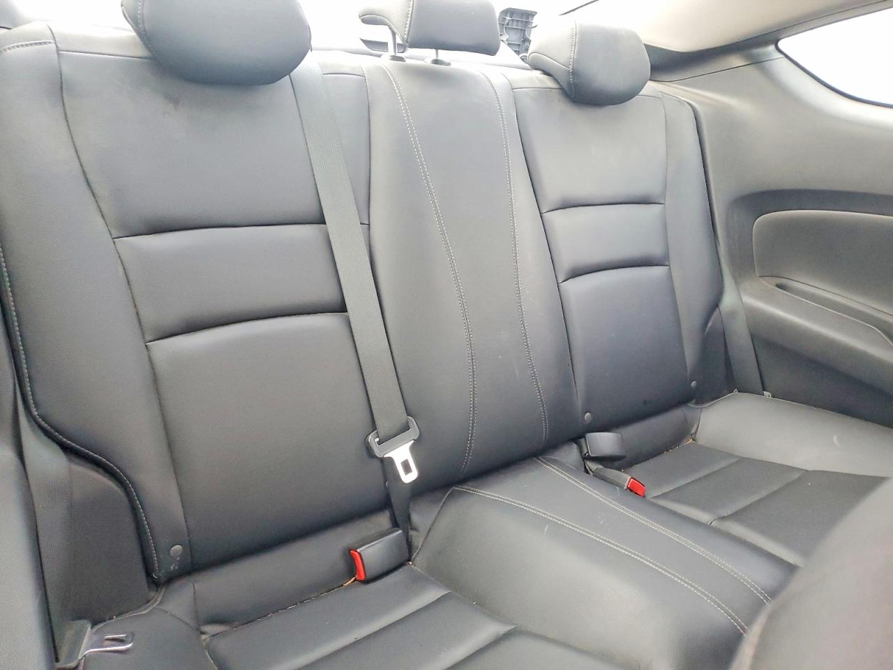 2015 HONDA ACCORD EXL photo 19