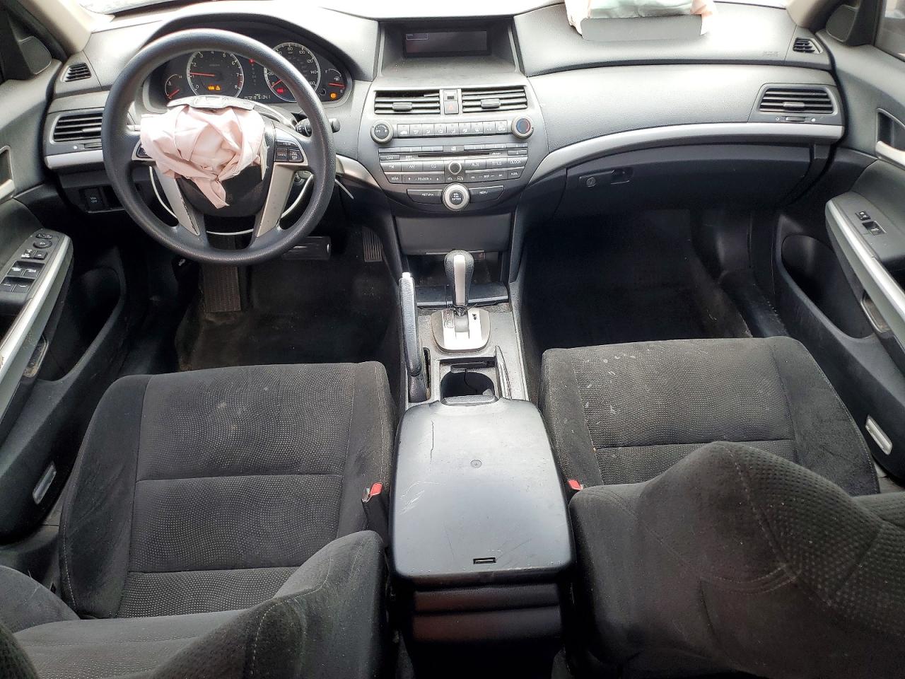 2009 HONDA ACCORD EX photo 8