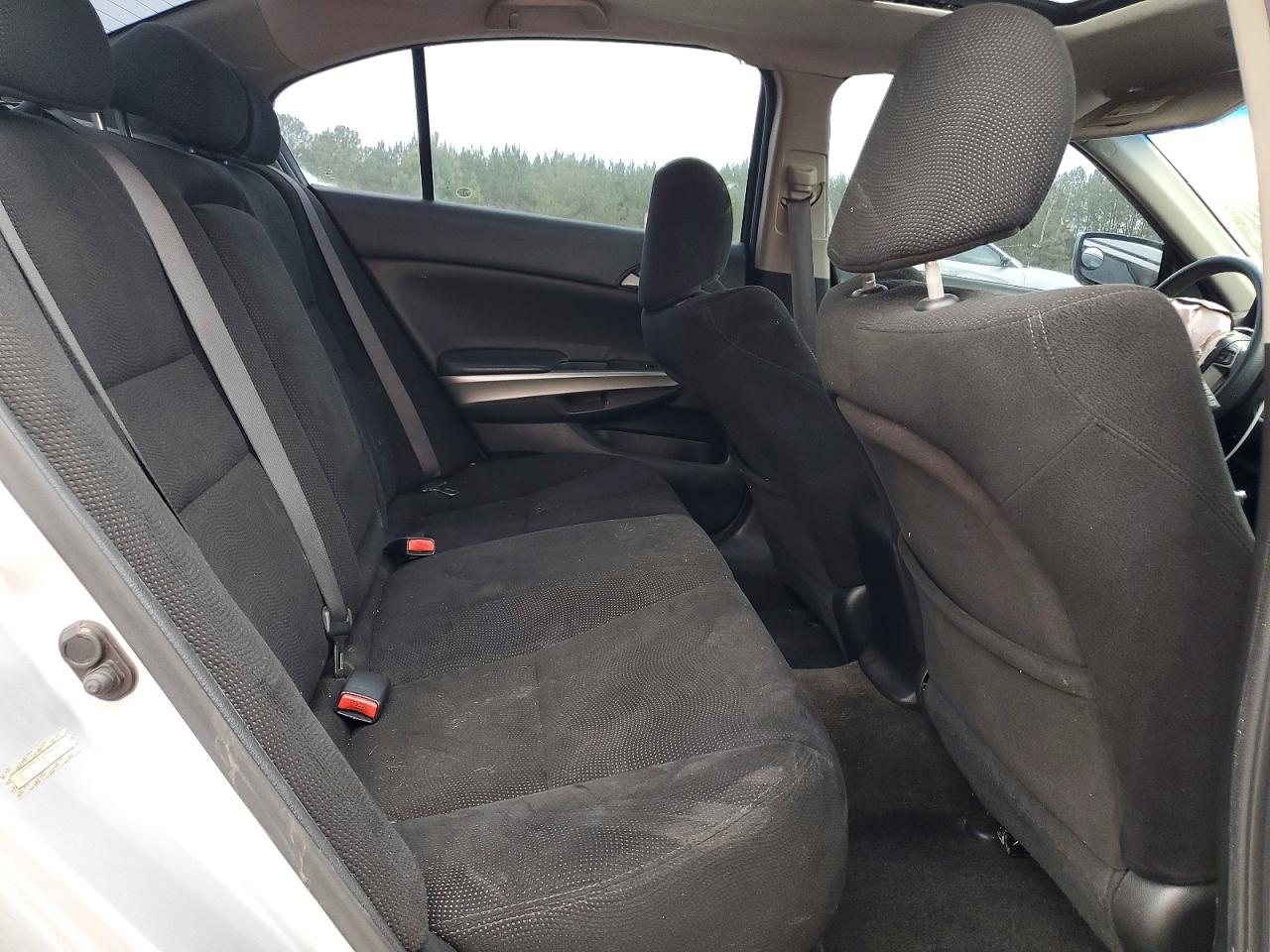 2009 HONDA ACCORD EX photo 10
