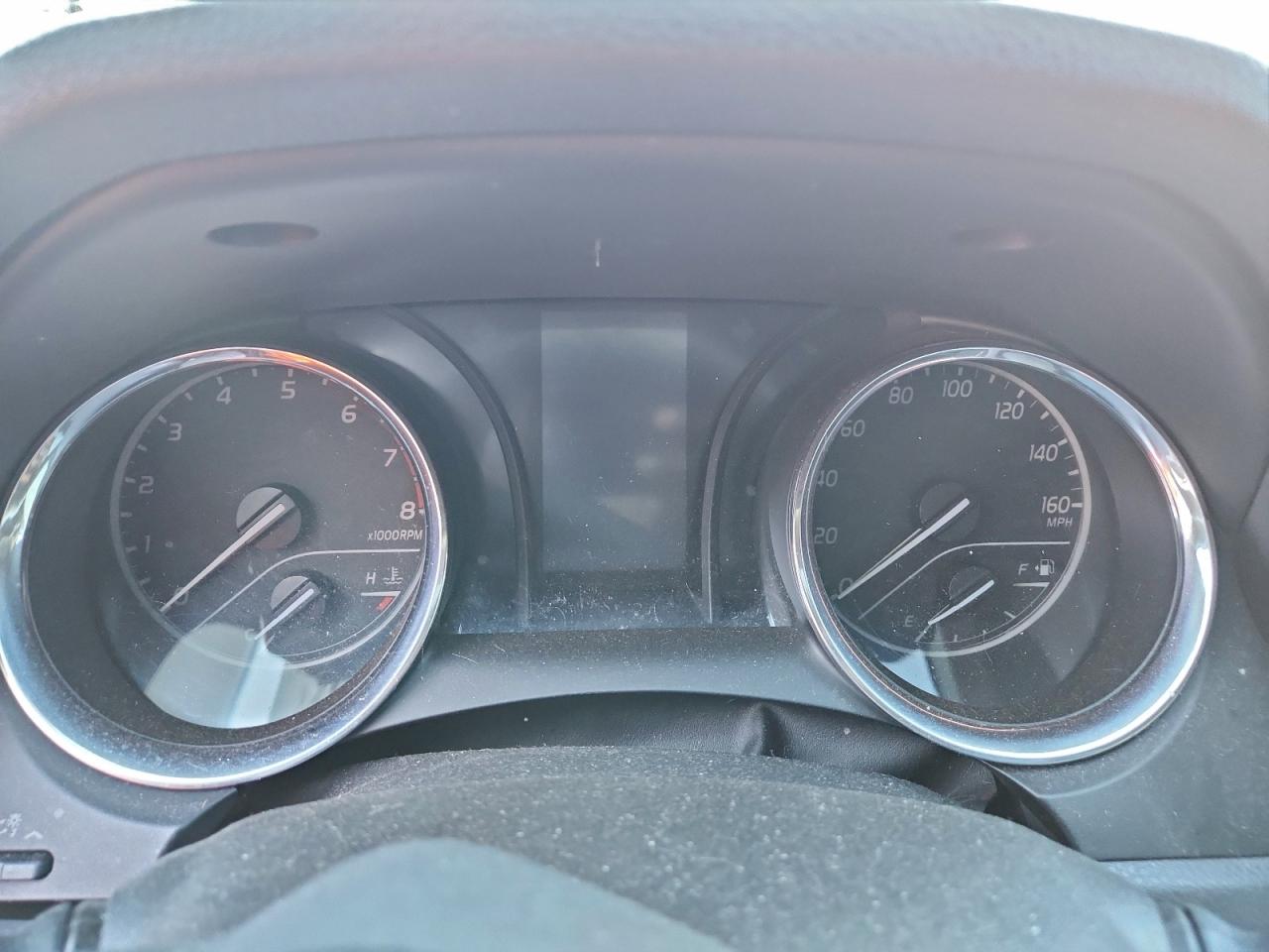 2019 TOYOTA CAMRY L photo 9
