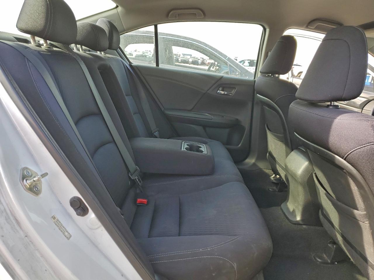2014 HONDA ACCORD SPORT photo 10