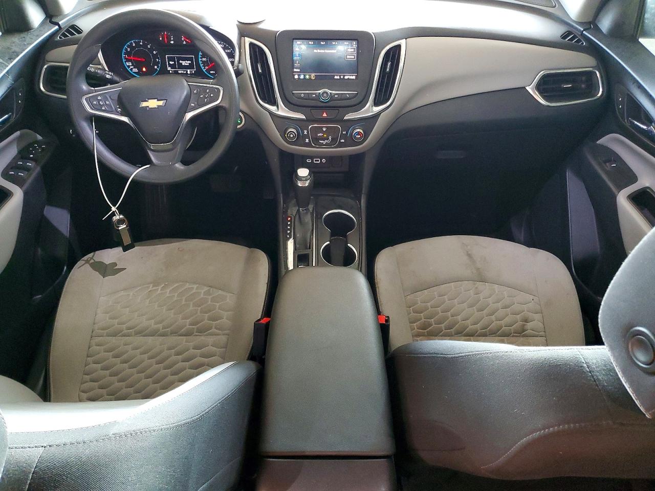 2021 CHEVROLET EQUINOX LS photo 8