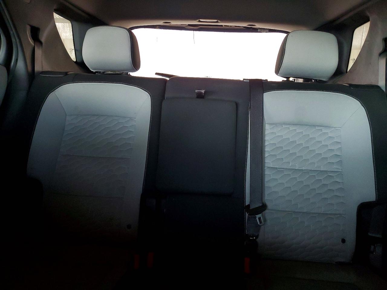 2021 CHEVROLET EQUINOX LS photo 10