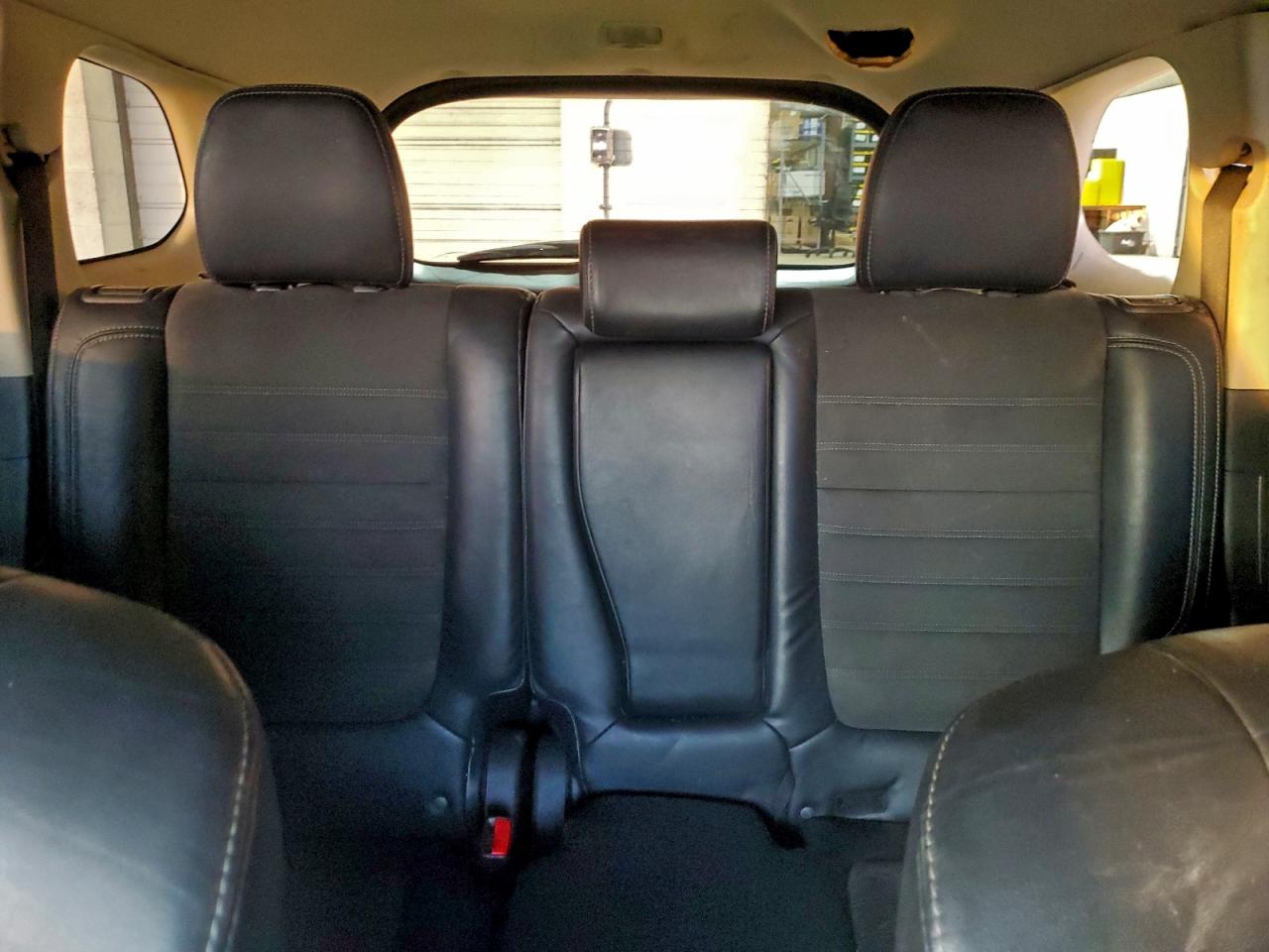 2019 MITSUBISHI OUTLANDER SE photo 10