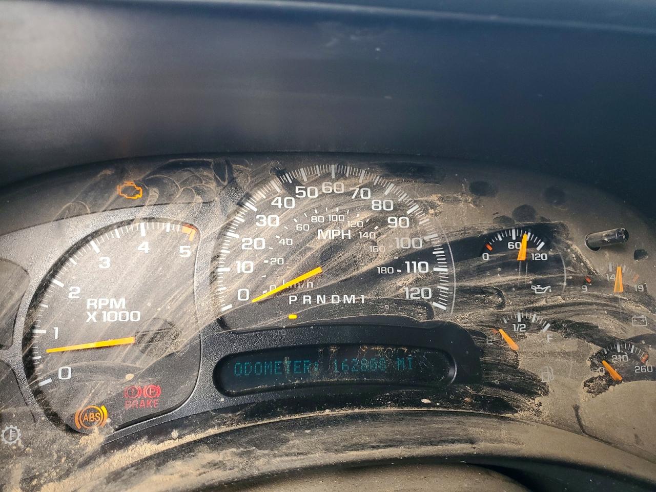 2006 CHEVROLET SILVERADO K2500 HEAVY DUTY photo 9