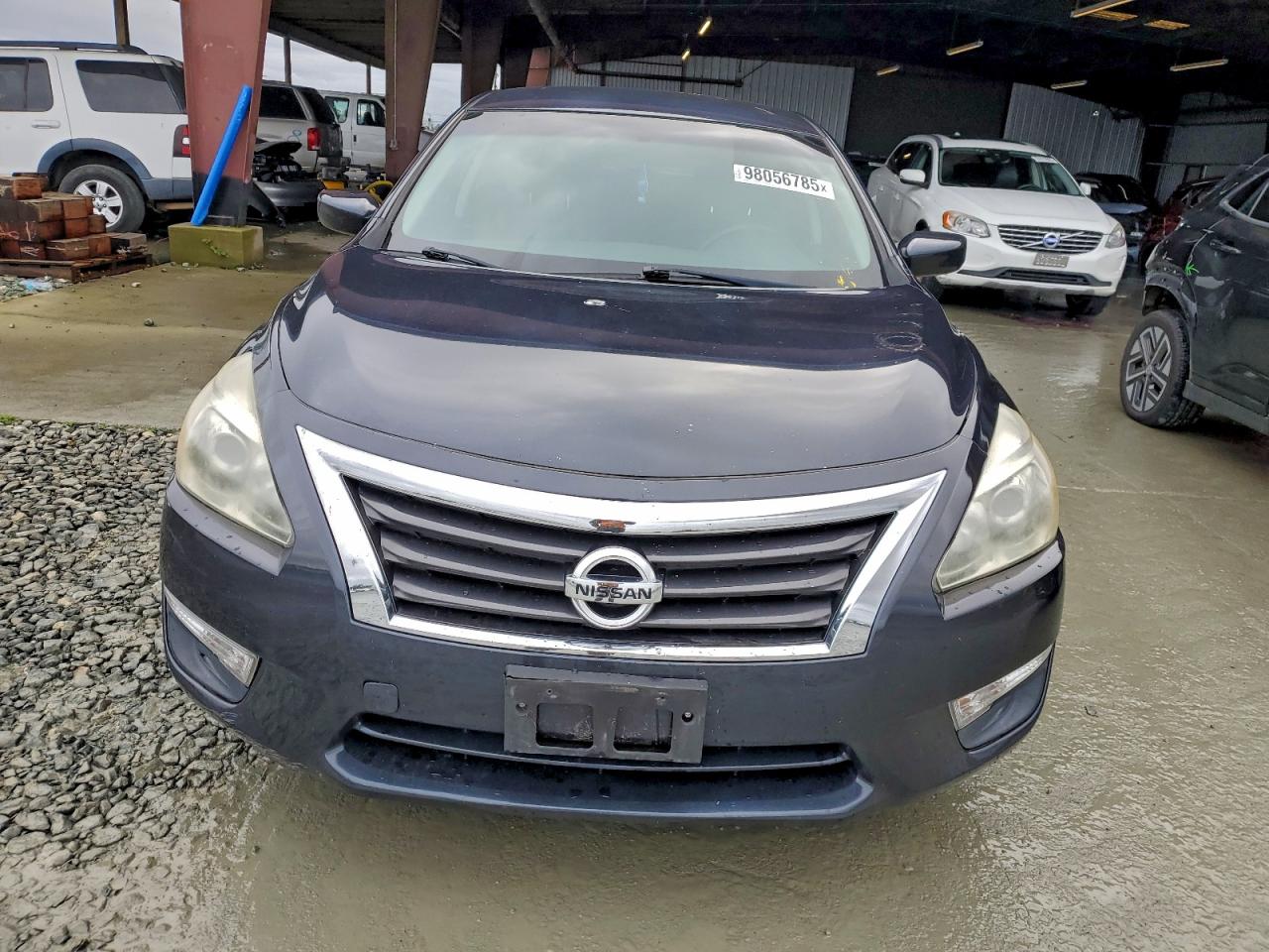 2014 NISSAN ALTIMA 2.5 photo 5
