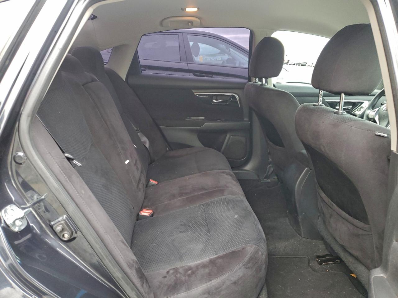 2014 NISSAN ALTIMA 2.5 photo 10