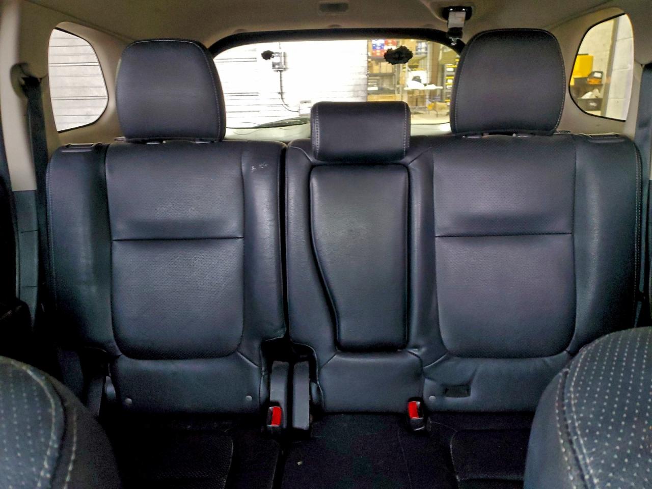2016 MITSUBISHI OUTLANDER SE photo 10
