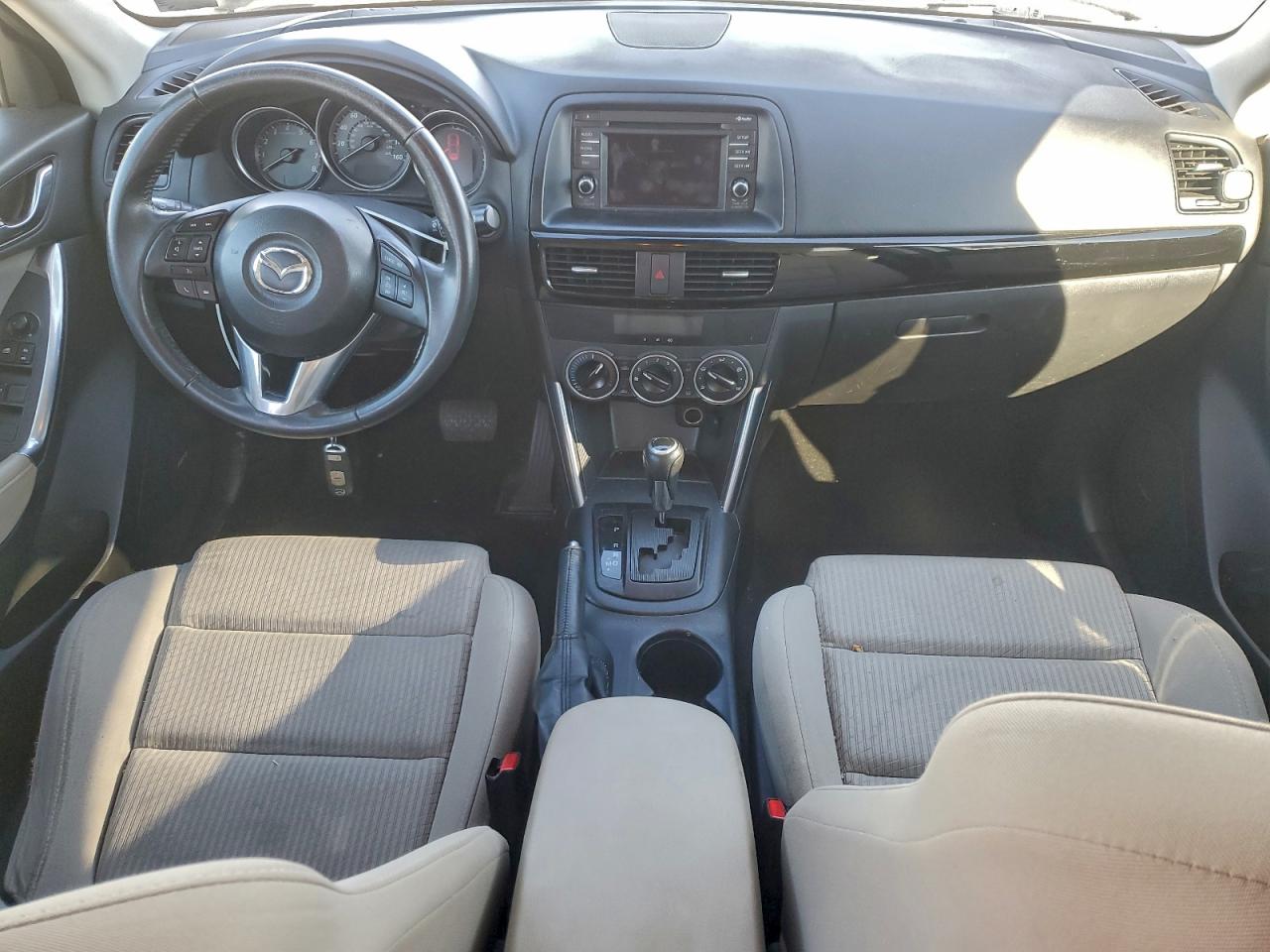 2014 MAZDA CX-5 TOURING photo 8