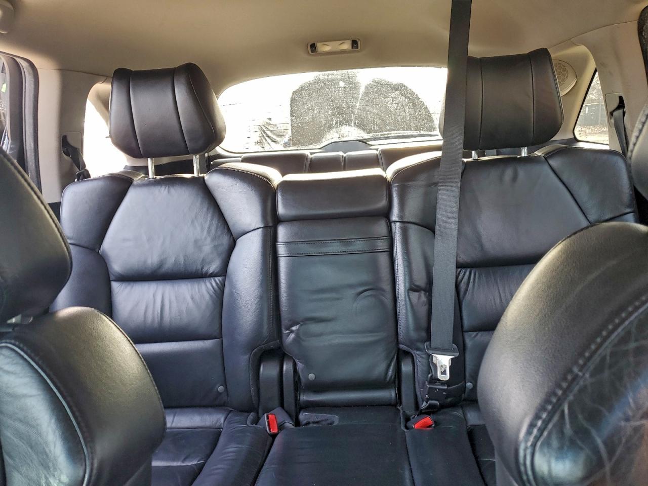 2011 ACURA MDX TECHNOLOGY photo 19