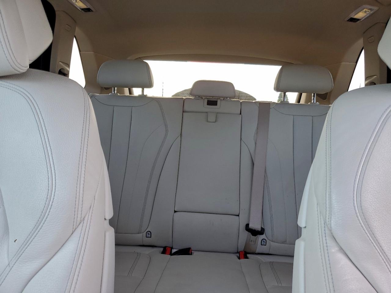 2015 BMW X5 XDRIVE35D photo 19