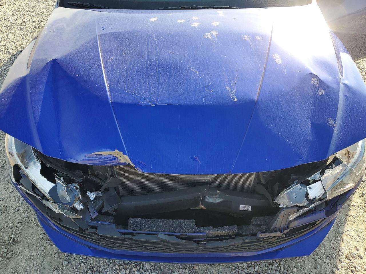 2021 HYUNDAI ELANTRA SE photo 11