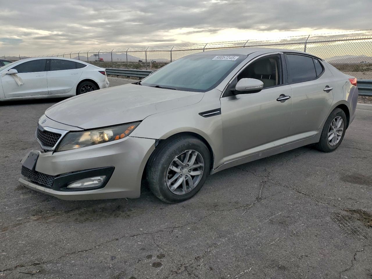 2012 KIA OPTIMA