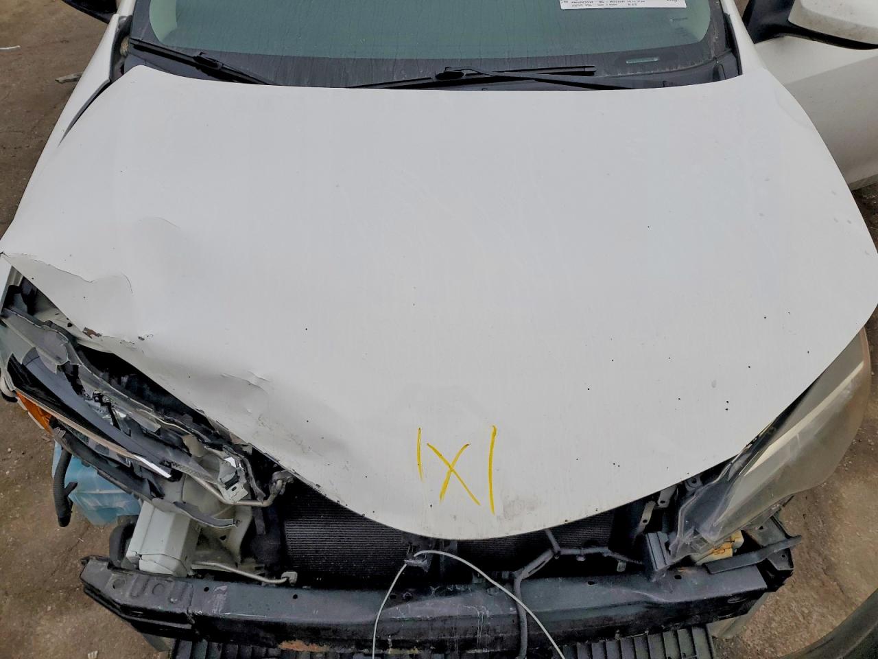 2018 TOYOTA COROLLA L photo 11