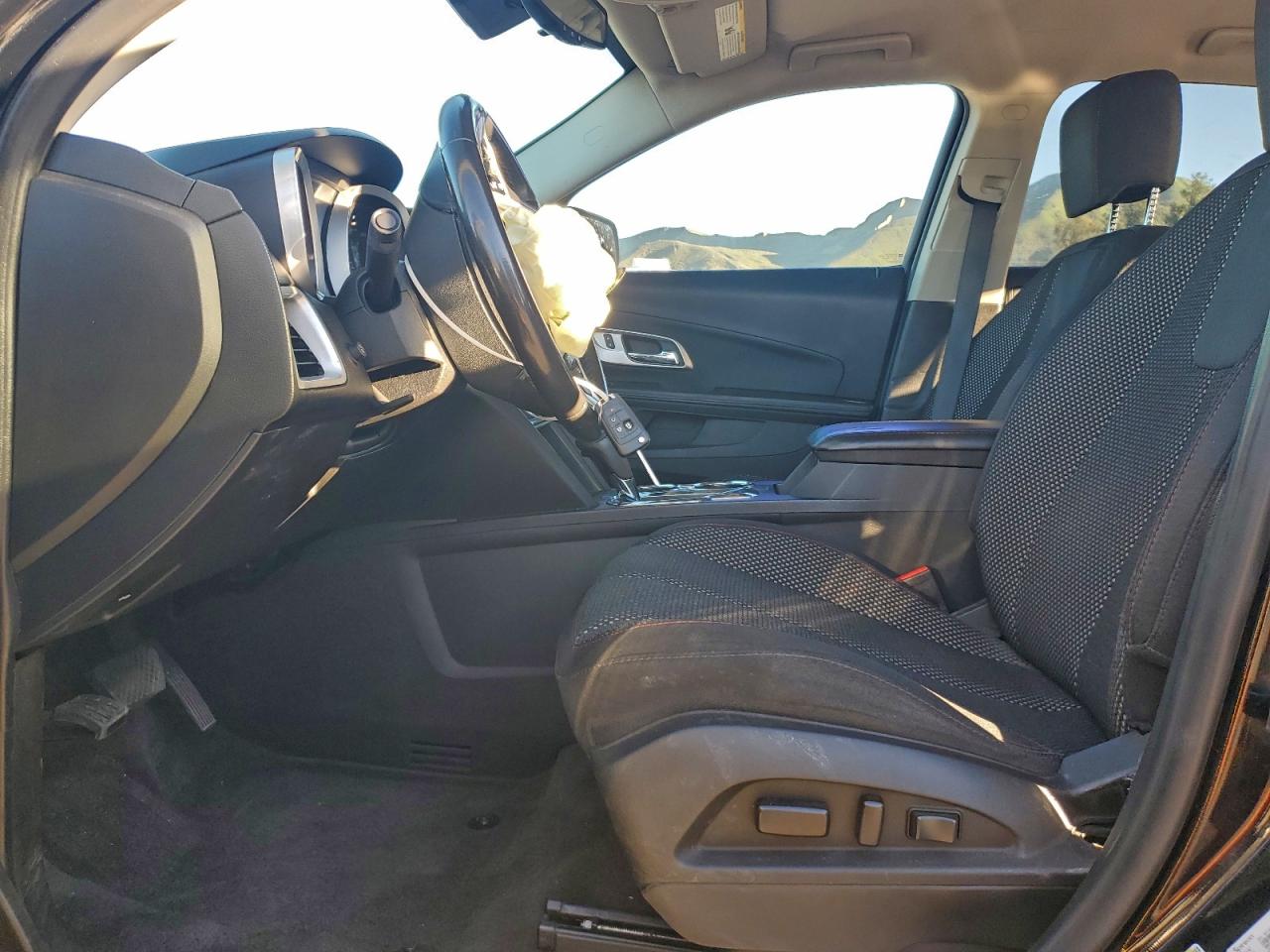 2016 CHEVROLET EQUINOX LT photo 13
