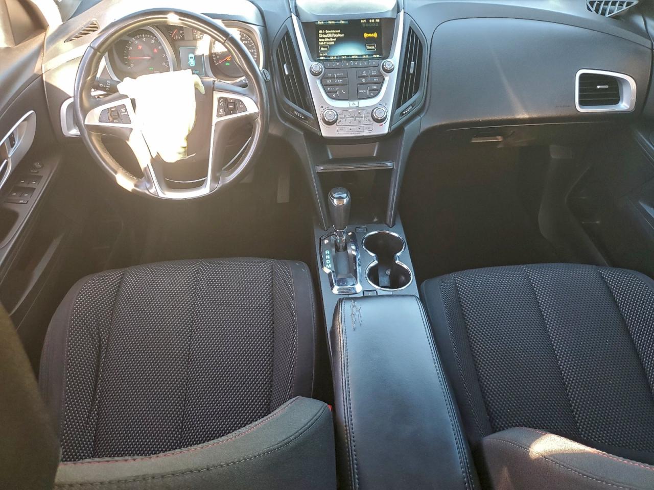 2016 CHEVROLET EQUINOX LT photo 15