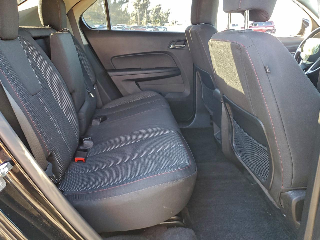2016 CHEVROLET EQUINOX LT photo 21