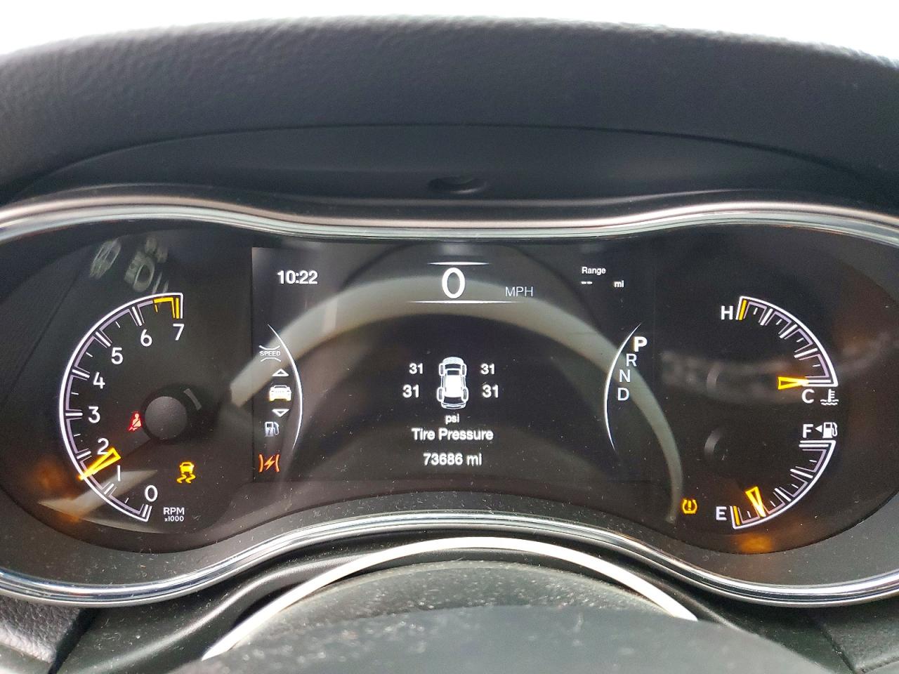 2020 JEEP GRAND CHEROKEE LAREDO photo 17