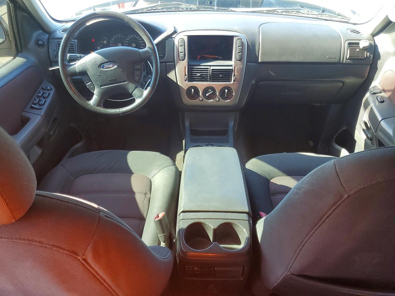 2005 FORD EXPLORER XLT photo 15