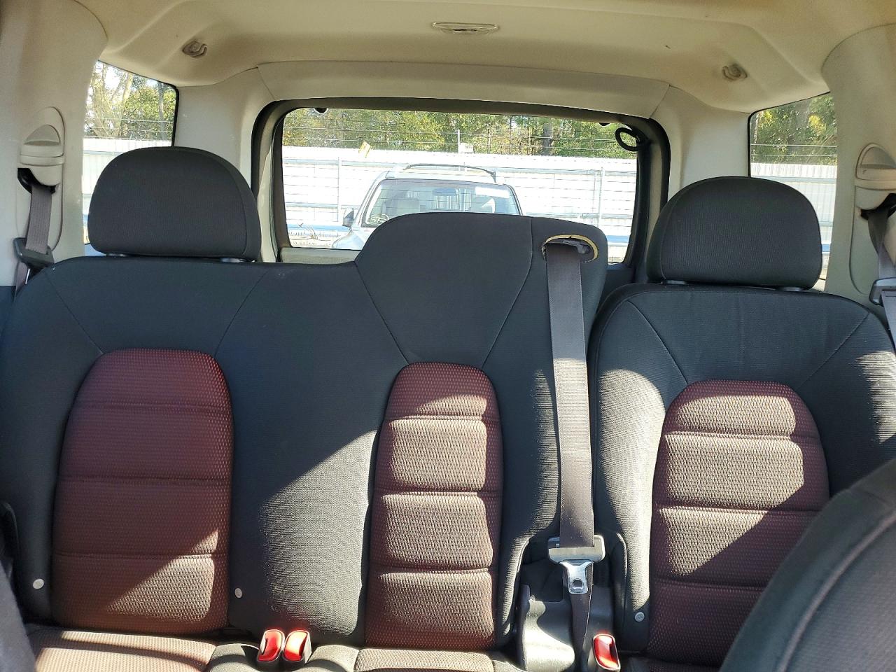 2005 FORD EXPLORER XLT photo 19