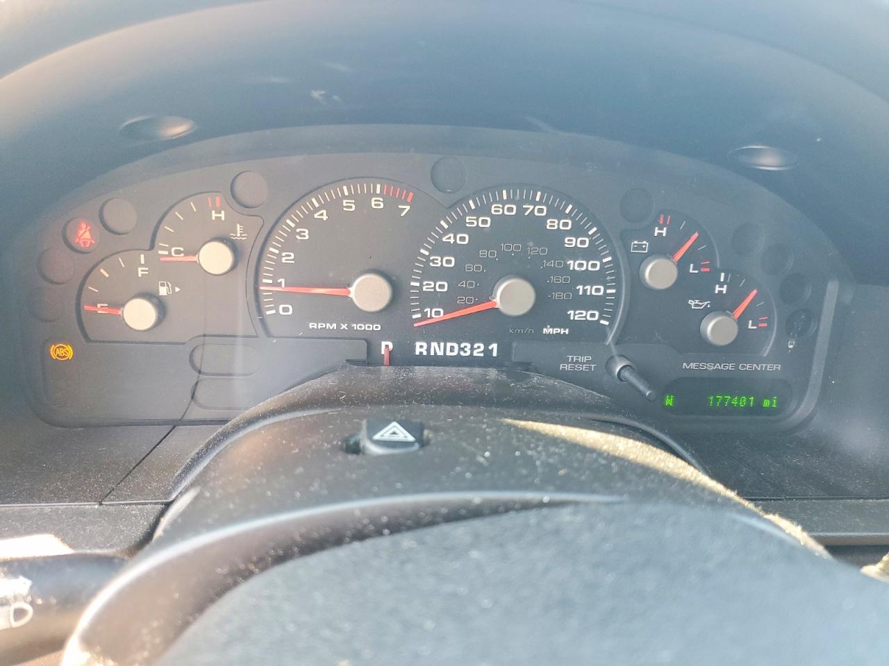 2005 FORD EXPLORER XLT photo 17