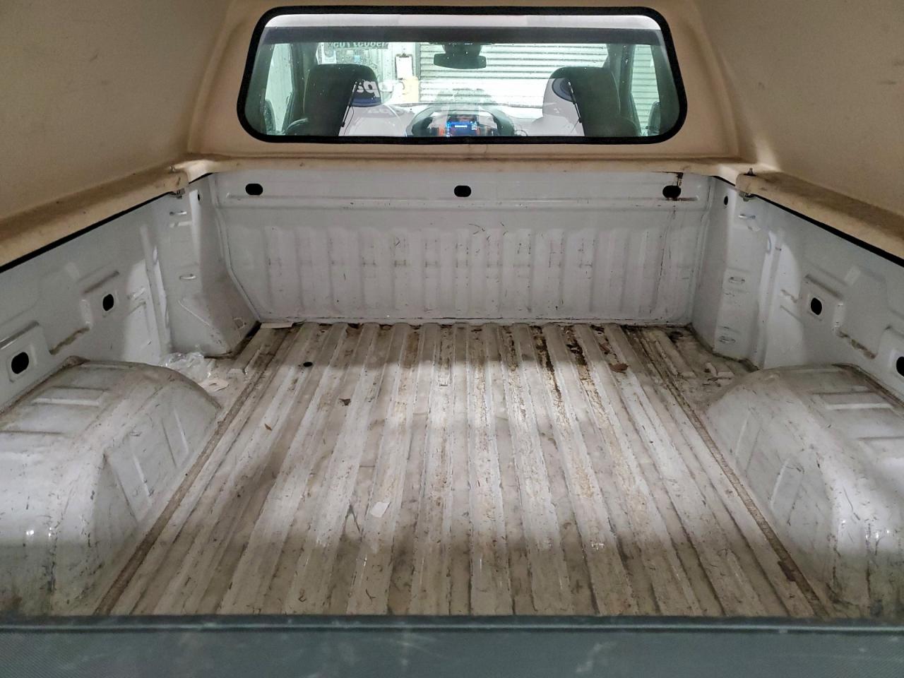 2023 CHEVROLET SILVERADO C1500 photo 10