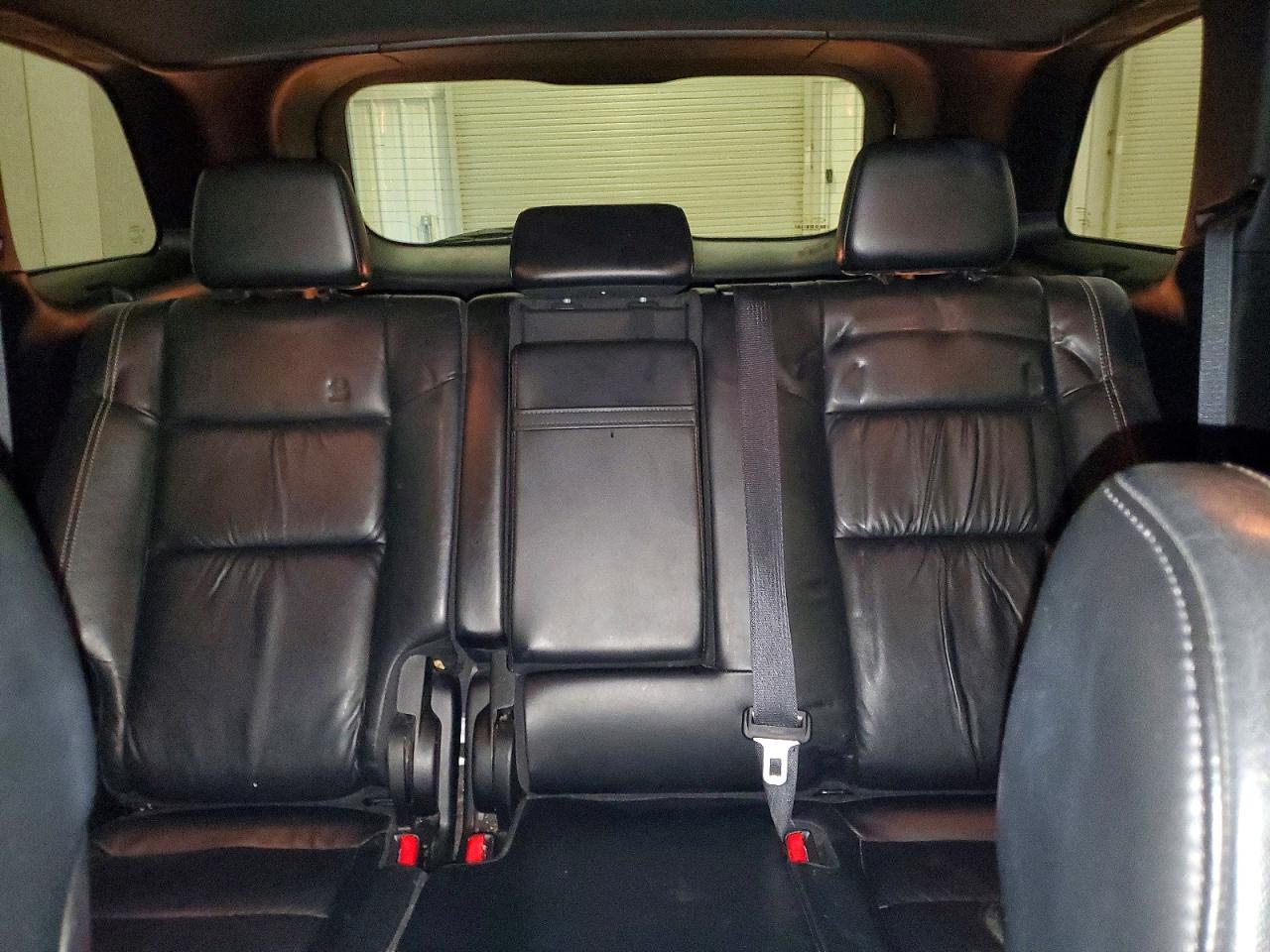 2015 JEEP GRAND CHEROKEE LIMITED photo 10