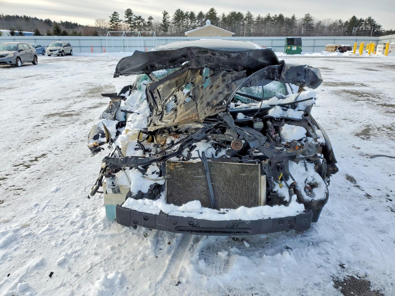 2012 TOYOTA COROLLA BASE photo 5