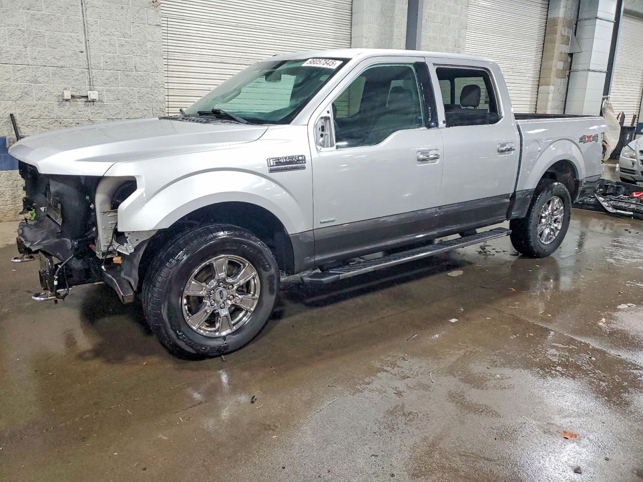 2016 FORD F150