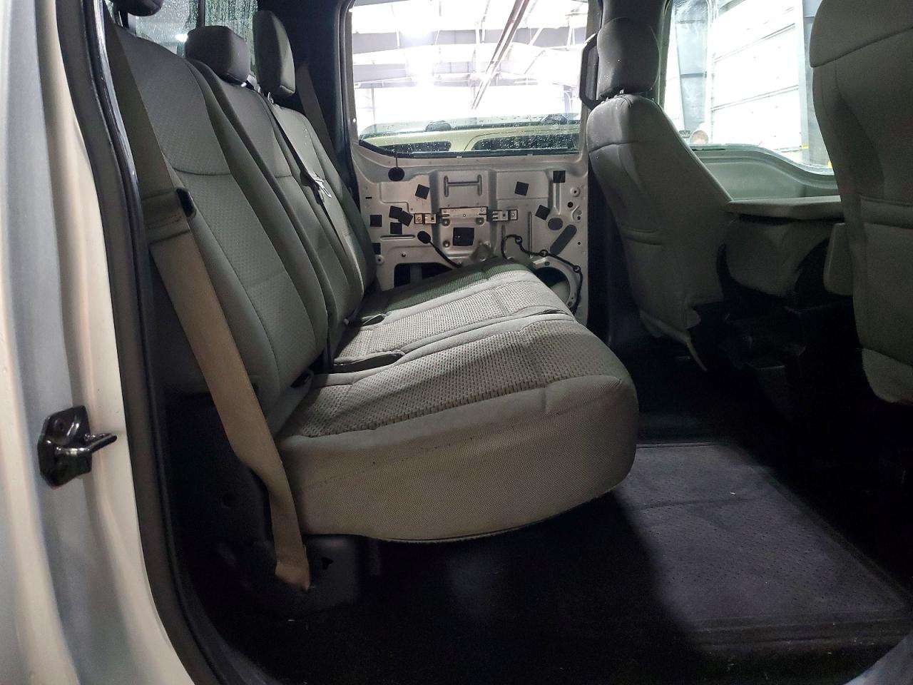 2016 FORD F150 SUPERCREW photo 10