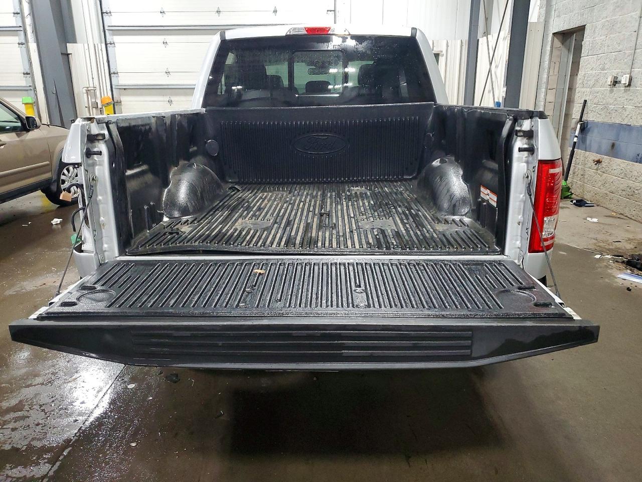 2016 FORD F150 SUPERCREW photo 6