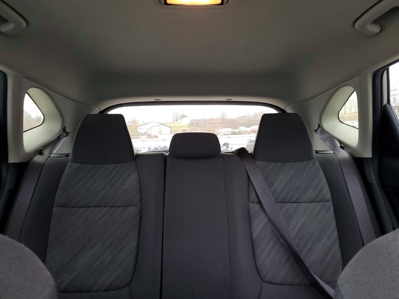 2021 KIA SELTOS LX photo 10