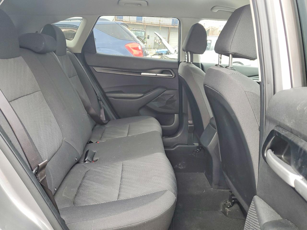 2021 KIA SELTOS LX photo 11