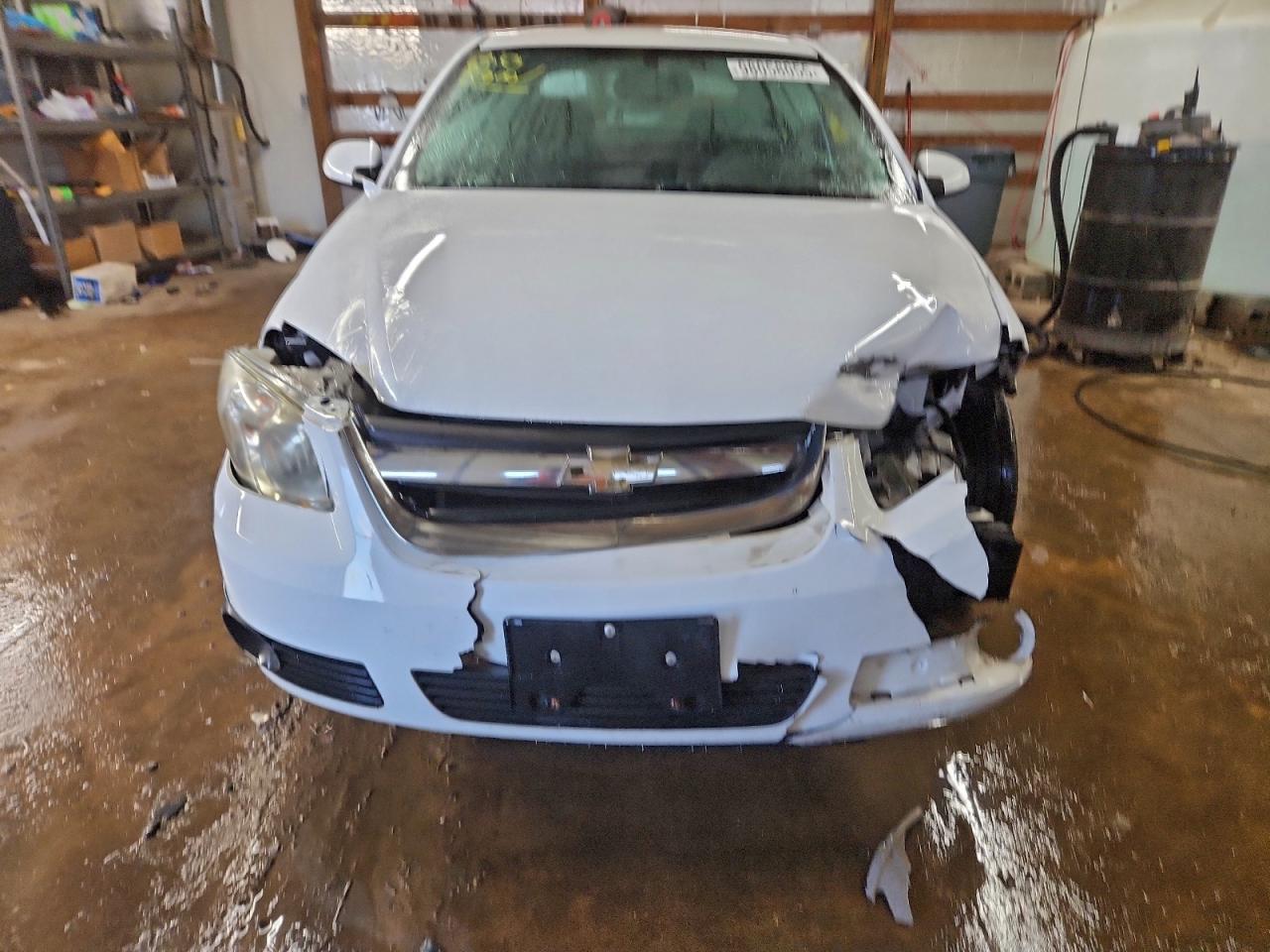 2010 CHEVROLET COBALT 1LT photo 9