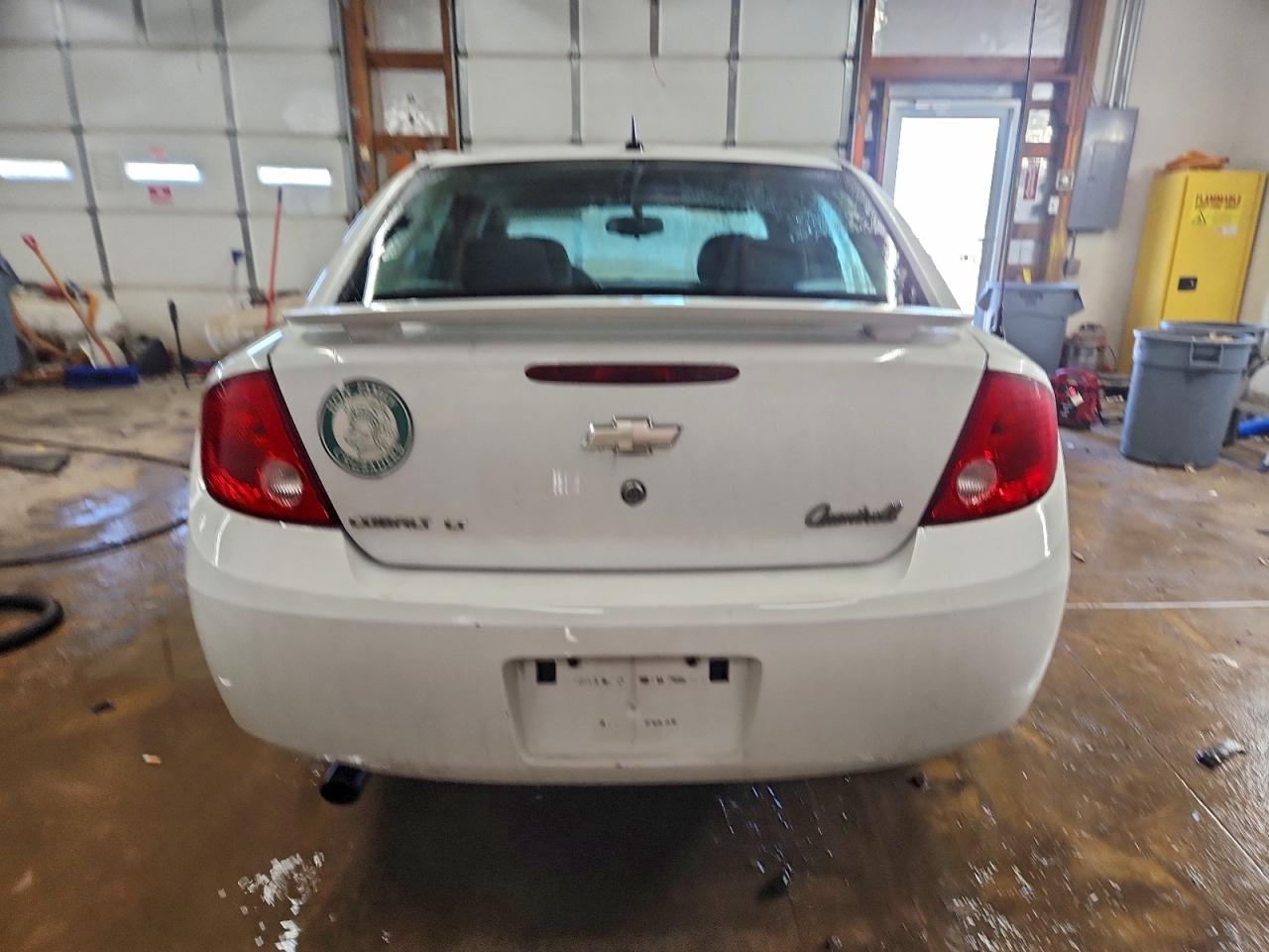 2010 CHEVROLET COBALT 1LT photo 11