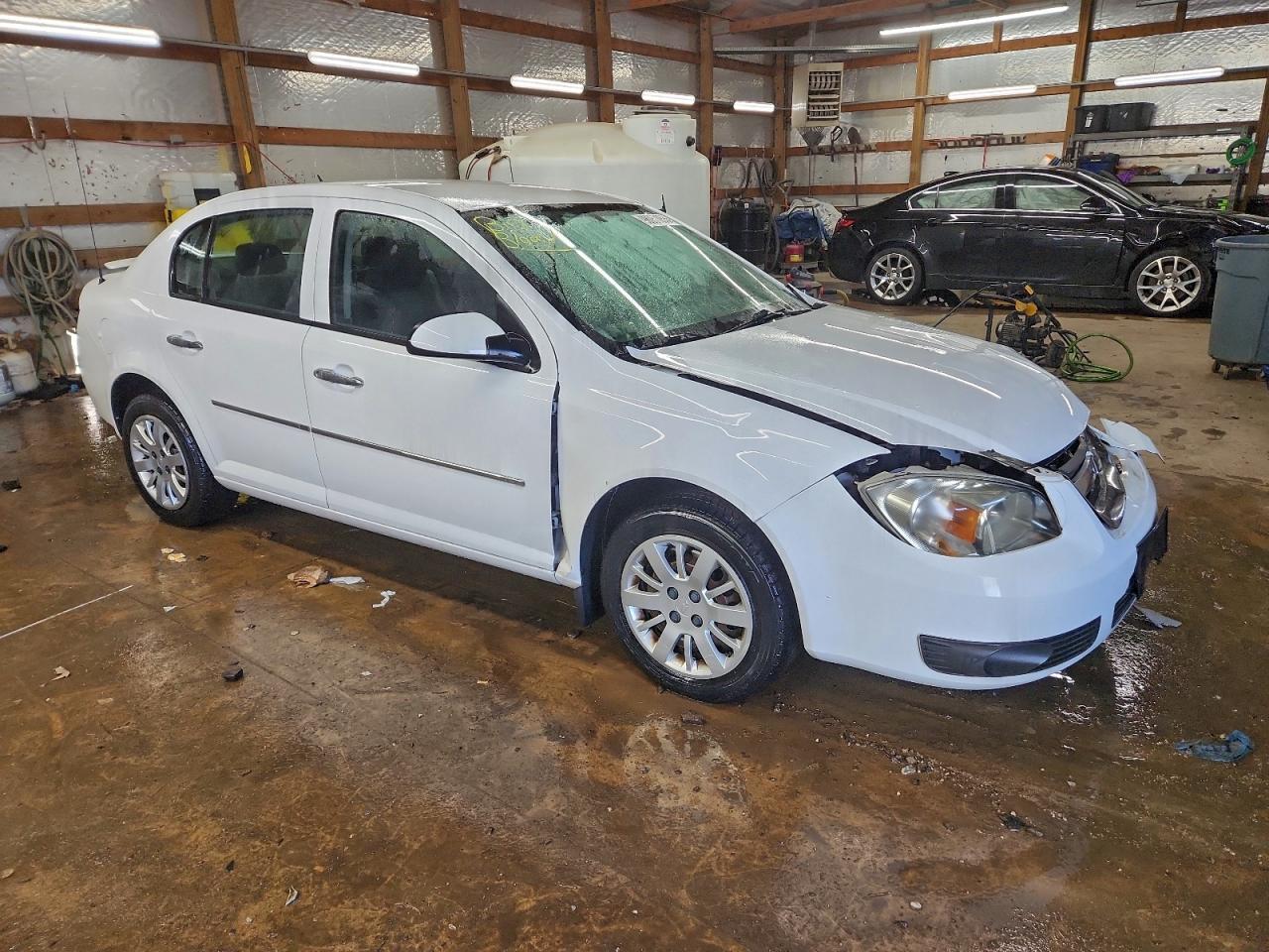 2010 CHEVROLET COBALT 1LT photo 7