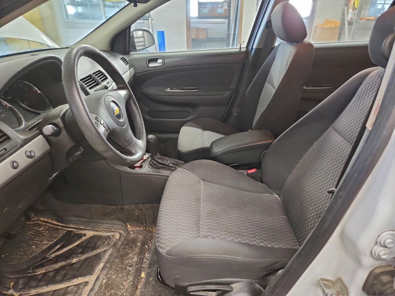 2010 CHEVROLET COBALT 1LT photo 13