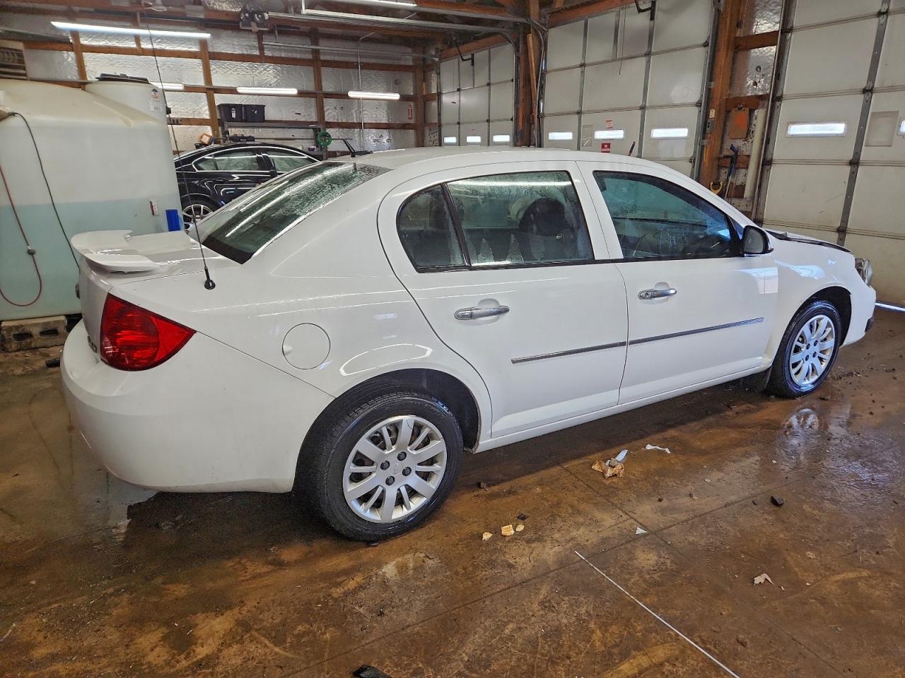 2010 CHEVROLET COBALT 1LT photo 5