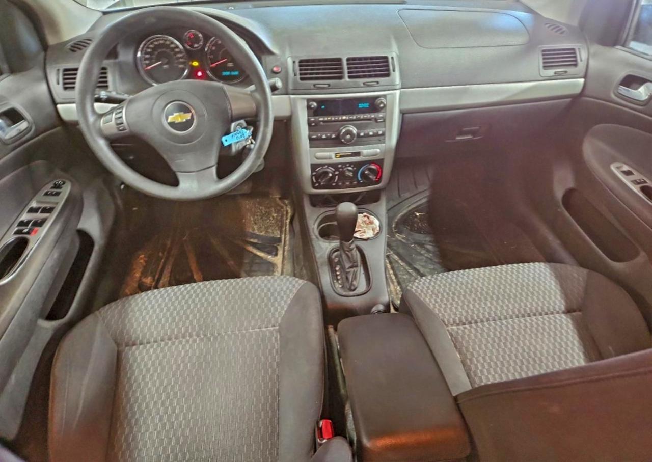 2010 CHEVROLET COBALT 1LT photo 15