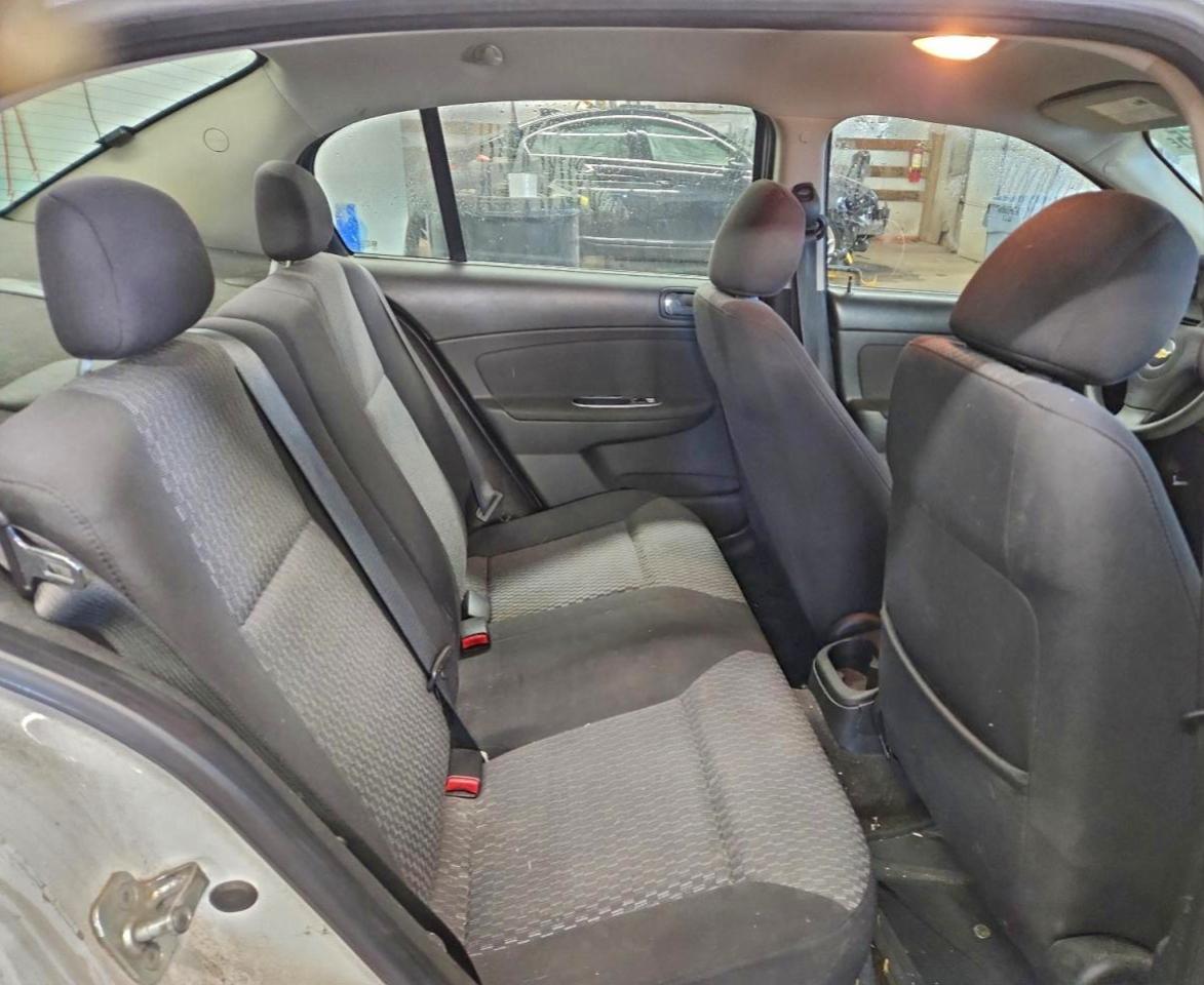 2010 CHEVROLET COBALT 1LT photo 19