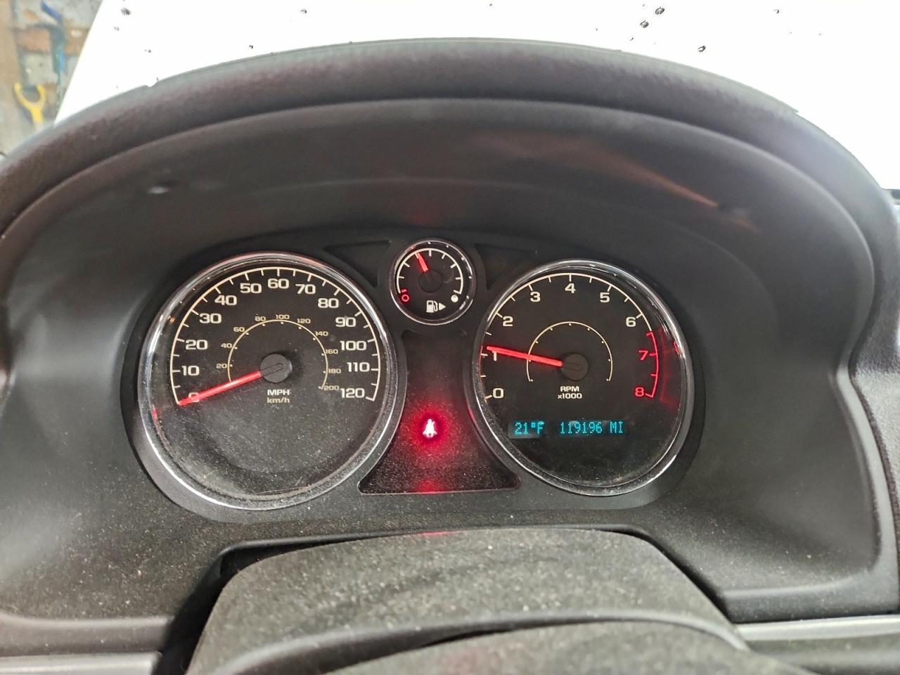 2010 CHEVROLET COBALT 1LT photo 17