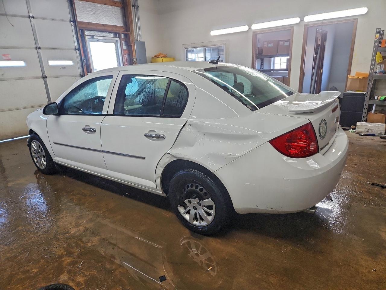 2010 CHEVROLET COBALT 1LT photo 3