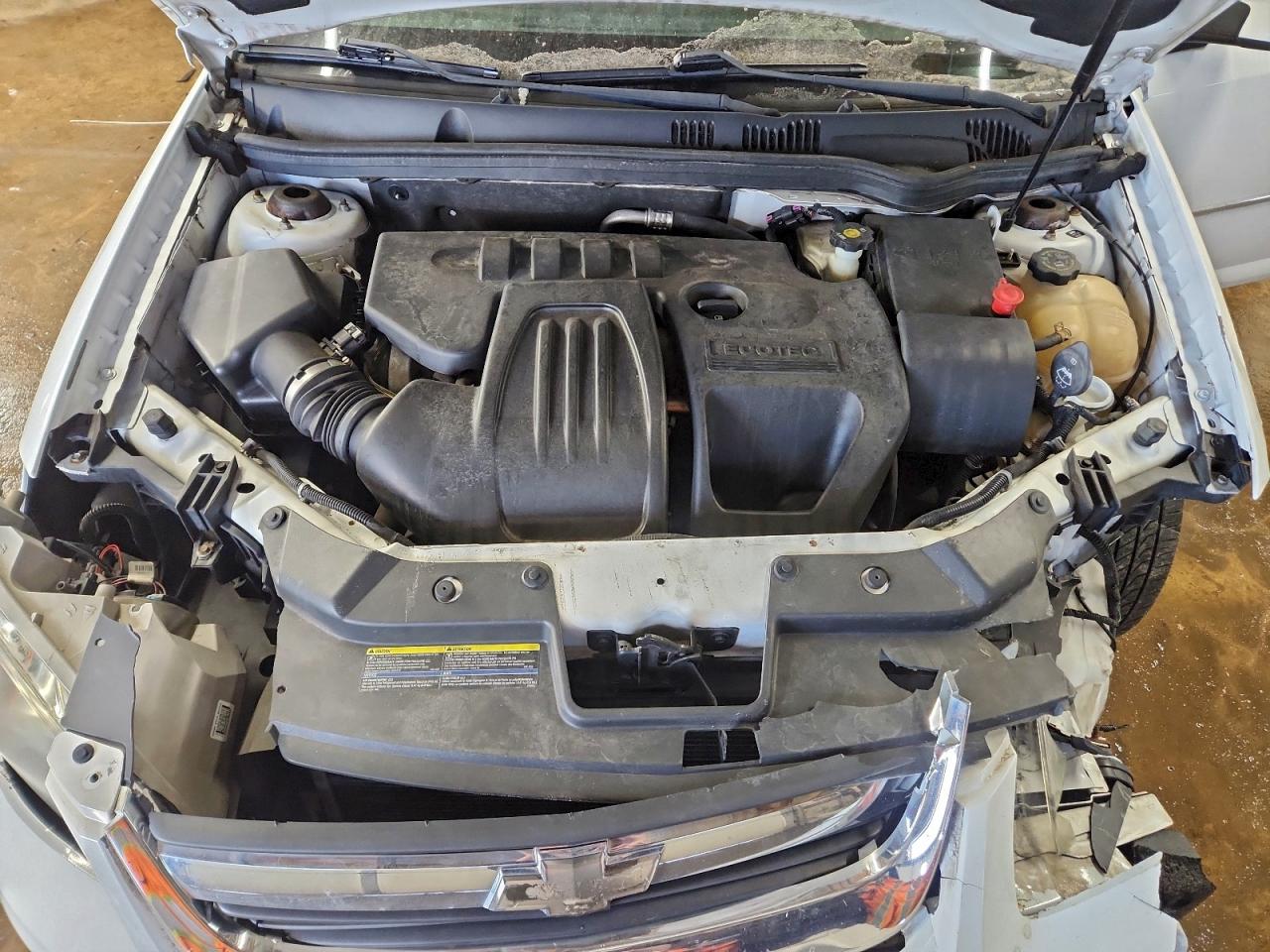 2010 CHEVROLET COBALT 1LT photo 21