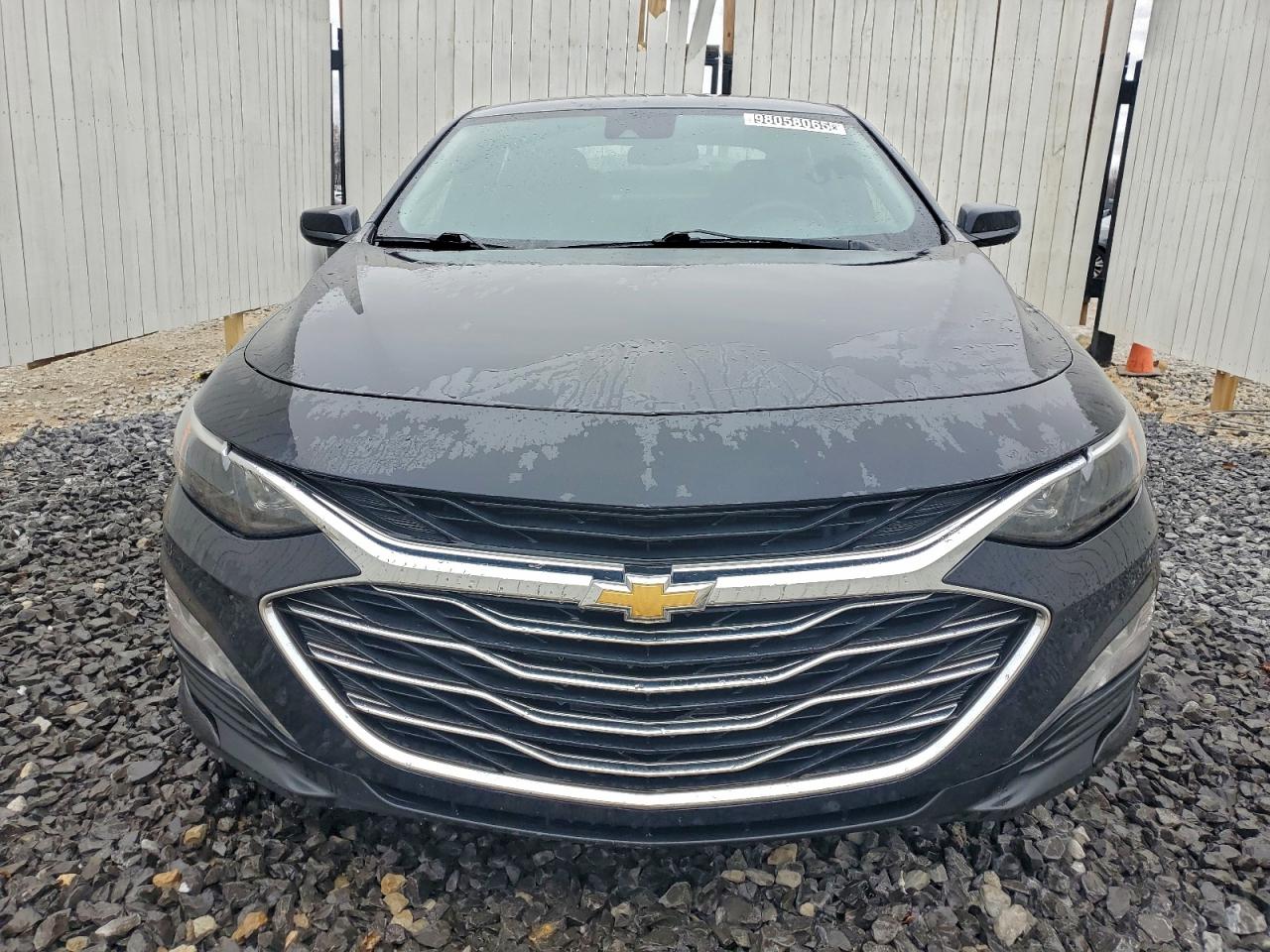 2023 CHEVROLET MALIBU LT photo 5