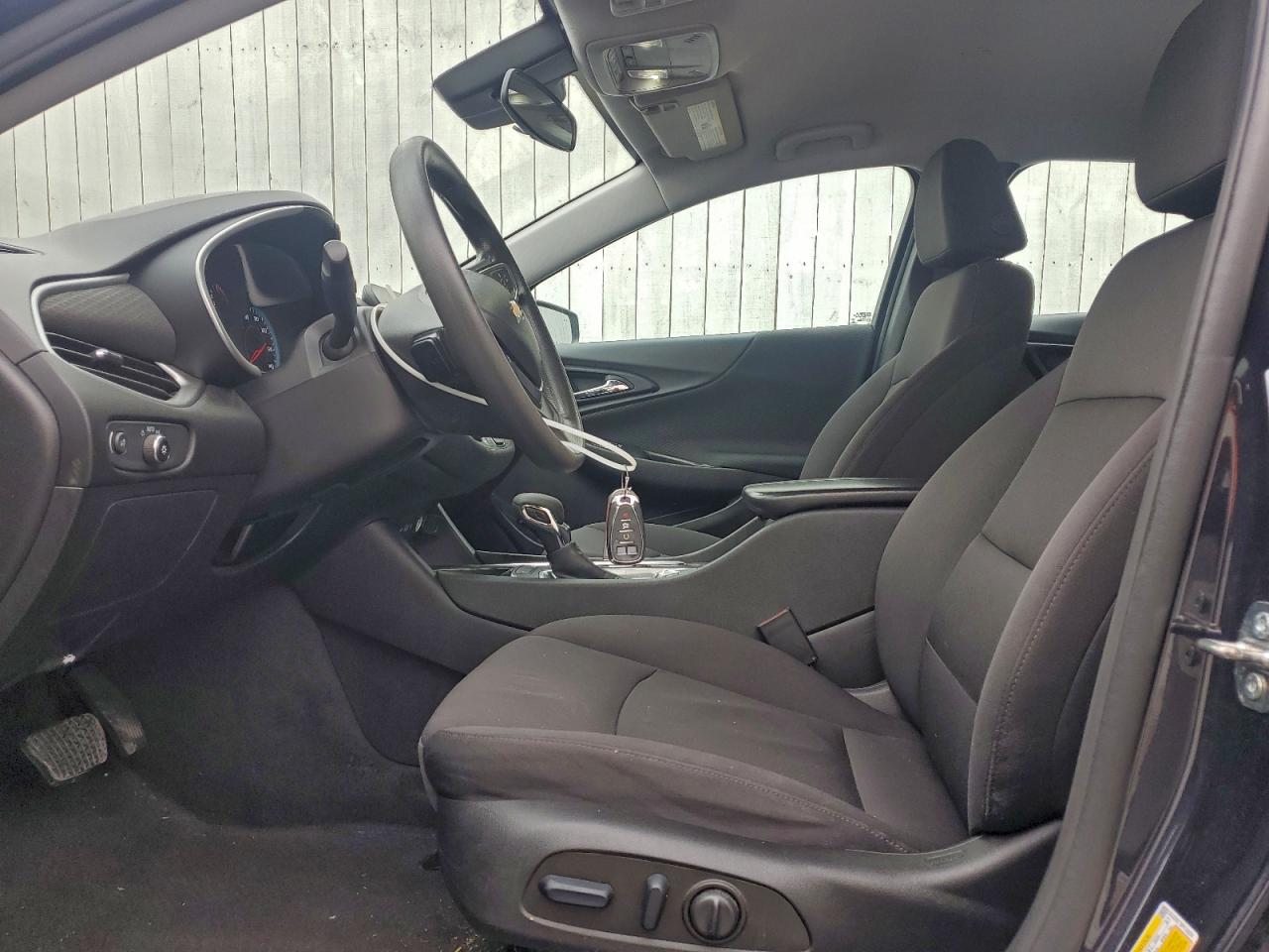 2023 CHEVROLET MALIBU LT photo 7