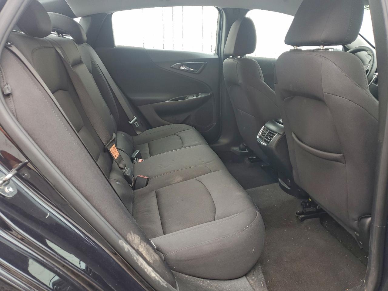 2023 CHEVROLET MALIBU LT photo 10