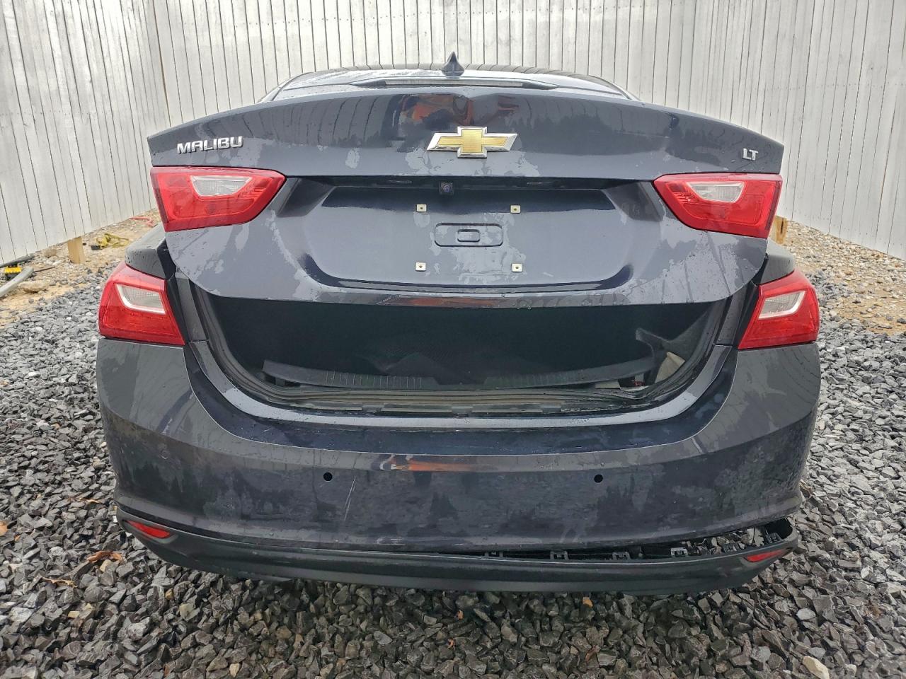 2023 CHEVROLET MALIBU LT photo 6
