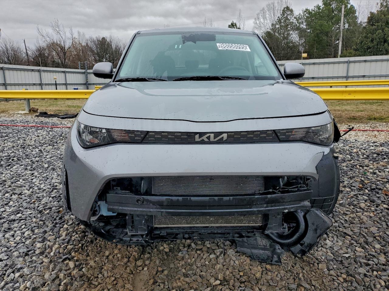 2025 KIA SOUL LX photo 5