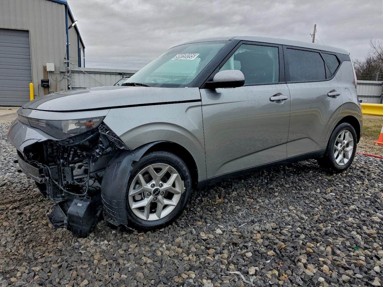 2025 KIA SOUL