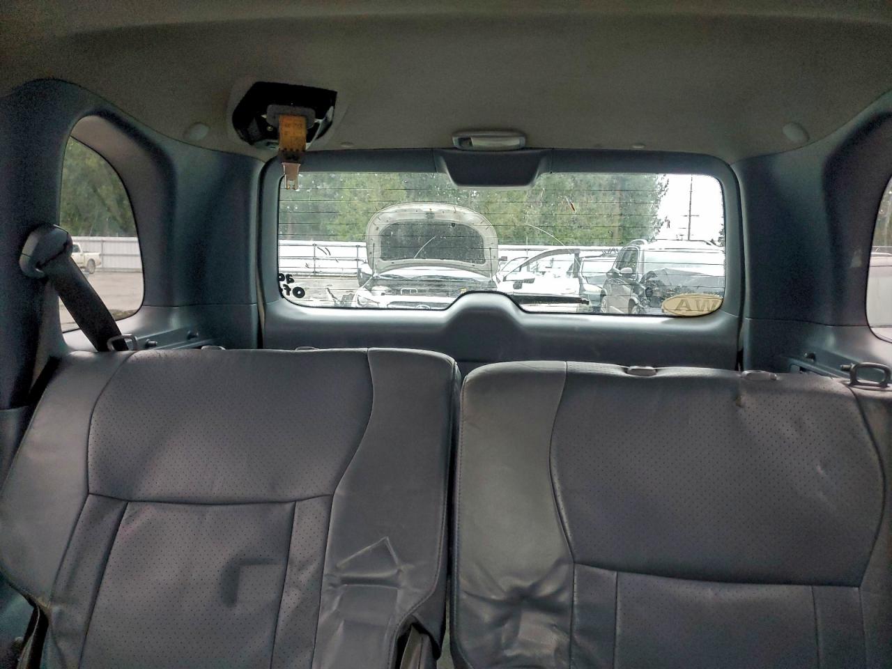 2002 TOYOTA RAV4 photo 10